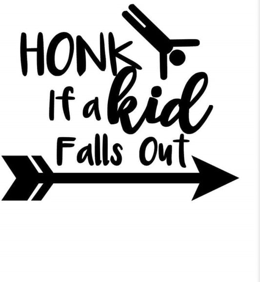 Vinyl Decal
